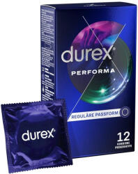 Durex Performa késleltető óvszer - 12 db (4002448190455)