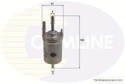 COMLINE EFF144 Filtru combustibil