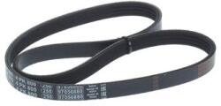 Bosch 1987947893 Curea transmisie cu caneluri
