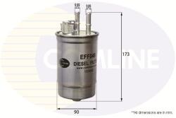 COMLINE EFF049 Filtru combustibil