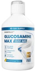 Swedish Essentials Glucosamine Max 1600 mg [500 мл] Портокал