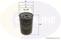 COMLINE EOF036 Filtru ulei