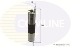 COMLINE EFF140 Filtru combustibil