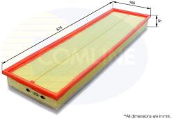 COMLINE EAF242 Filtru aer