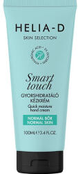 Helia-D kézkrém 100ml S. Sel. Norm. bőrre - vegyesbolt
