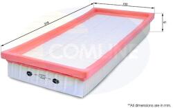 COMLINE EAF493 Filtru aer