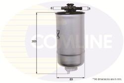 COMLINE EFF130 Filtru combustibil