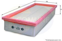 COMLINE EAF006 Filtru aer