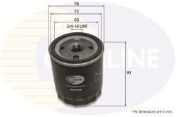 COMLINE EOF023 Filtru ulei