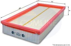 COMLINE EAF052 Filtru aer