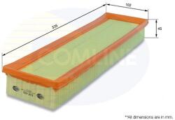 COMLINE EAF498 Filtru aer