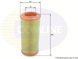 COMLINE EAF328 Filtru aer
