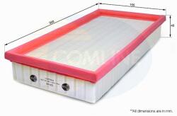 COMLINE EAF449 Filtru aer