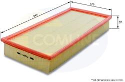 COMLINE EAF032 Filtru aer