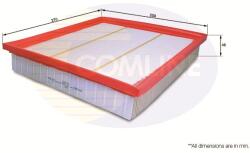 COMLINE EAF651 Filtru aer