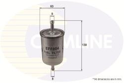 COMLINE EFF004 Filtru combustibil