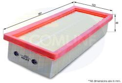 COMLINE EAF484 Filtru aer