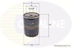 COMLINE EOF006 Filtru ulei