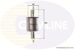 COMLINE EFF010 Filtru combustibil