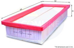 COMLINE EAF555 Filtru aer