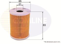 COMLINE EOF205 Filtru ulei