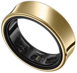 Samsung Galaxy Ring okos gyűrű 11-es méret titánarany (SM-Q501NZD) SM-Q501NZD (SM-Q501NZD)