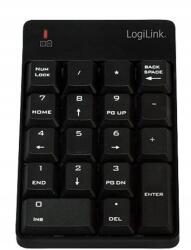 Logilink Vezeték nélküli billentyűzet Logilink ID0120 (ID0120)