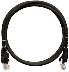 NIKOMAX NMC-PC4SA55B-050-C-BK