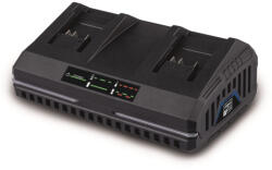 Scheppach SDBC4.5A IXES 20V 4,5A (7909201713)