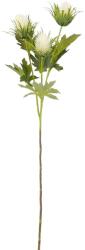 MICA Decorations bogáncs műág 67 cm Kék
