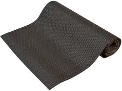 Gartenfreude polirattan belátás elleni védelem 500 cm x 75 cm bicolour barna