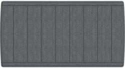 DURAMAXX Durabox tároló láda 416 l antracit 129, 5 cm x 70 cm x 62, 5 cm (86603)