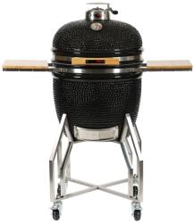 Kamado Chef 19 Black