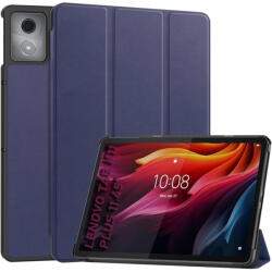 Techsuit - FoldPro - Lenovo Tab K11 Plus - Kék tok