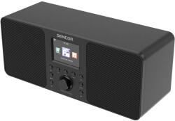 Sencor SIR 6100WDB