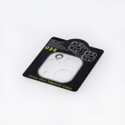 Tempered Glass Protector 3D camera Samsung Galaxy S25 teljes kijelzős üvegfólia