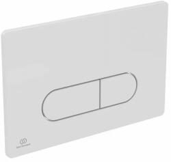 Ideal Standard Clapeta de actionare alb Ideal Standard Prosys Oleas SmartFlush M1 (R0117AC) - sanoterm