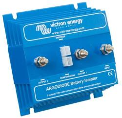 Victron Energy Argodiode 120-2AC 2x 120A diódás akkumulátor leválasztó (ARG120201020R) - kulsoaksi