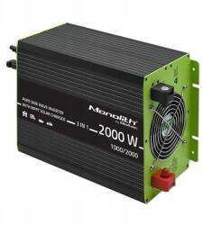 Qoltec Monolith 51913