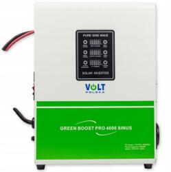 VOLT Polska GREEN BOOST PRO 4000 (3SR3000003)