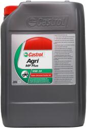 Castrol Ulei de motor CASTROL TRANSMAX AGRI MP 10W-30 14A96D 20L