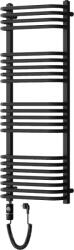 Mexen Apollo 1210x450 mm 600W fekete (W117-1210-450-2600-70)