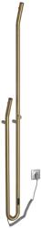 SAPHO Duopasso 122x1700 mm gold (ER830)