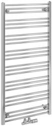 SAPHO Bruckner Albrecht 600x1250 mm chrome (600.117.1)