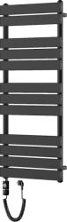 Mexen Ceres 1200x500 mm 600W fekete (W111-1200-500-2600-70)