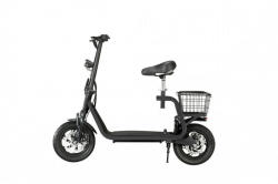 X-SCOOTERS XS01 36V Li 2022 V2