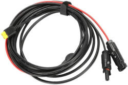  EcoFlow MC4-XT60 Kábel napelemekhez (5 m) (LXT60IF+MC4-5m) - mi-one