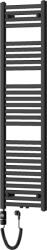 Mexen Hades 1500x400 mm 600W negru (W104-1500-400-2600-70)