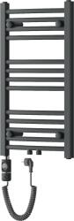 Mexen Ares 700x400 mm 300W anthracite (W102-0700-400-2300-66)