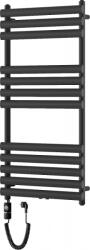 Mexen Jowisz 1200x600 mm 600W fekete (W107-1200-600-2600-70)